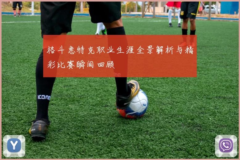 格斗惠特克职业生涯全景解析与精彩比赛瞬间回顾